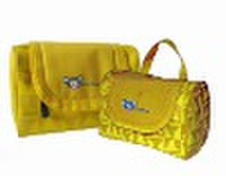 Fashion cosmetic bag