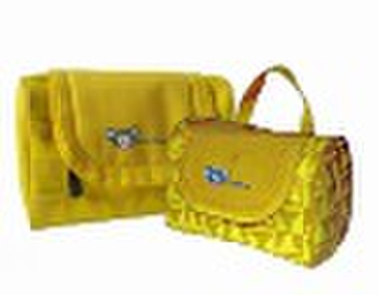 Fashion cosmetic bag