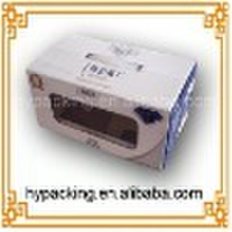 Paper Box For Packaging Milk (HYPB-0112)