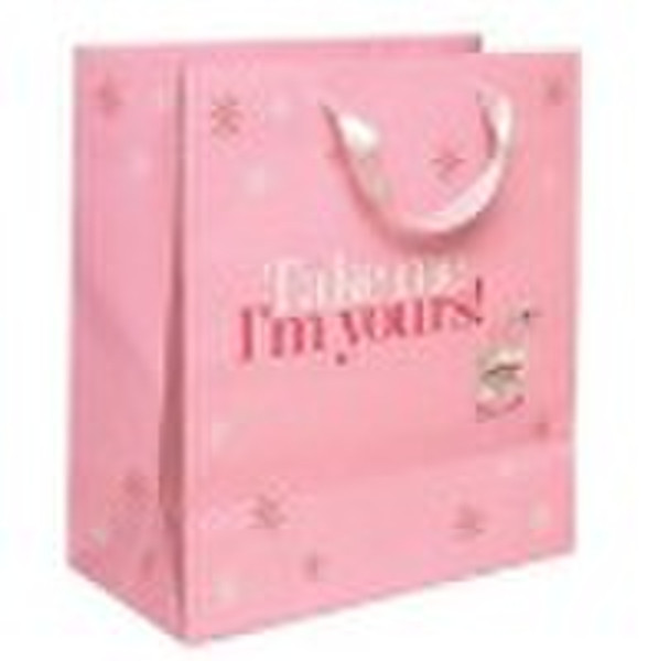 gift paper bag