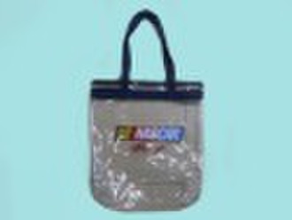 Fasion nonwoven bag