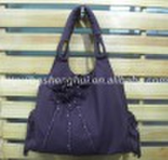 Popular beautiful design lady bag