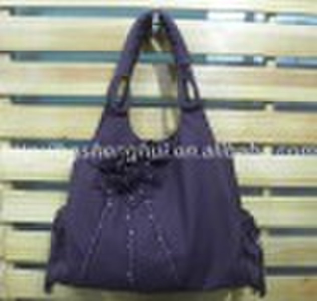 Popular beautiful design lady bag