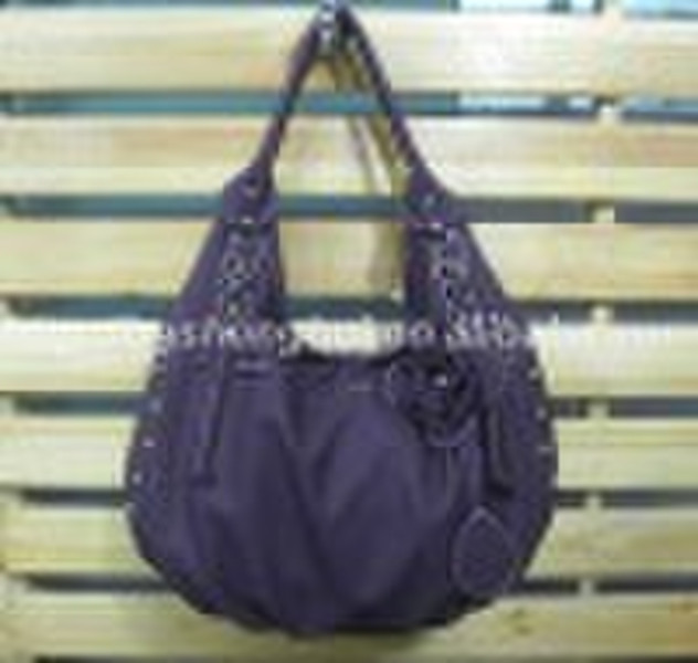 lady shopping handbag hot sale style