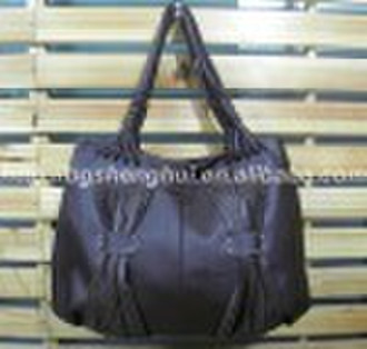 Big Leather Handbag Hot Sale