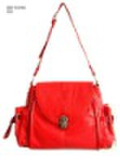 PU Fashion Shoulder Bag