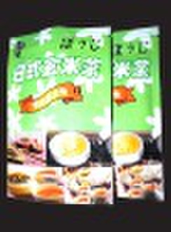 HX-J042 zipper tea bags