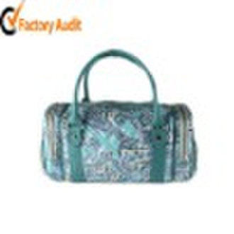 Lately  designed  tote  handbag