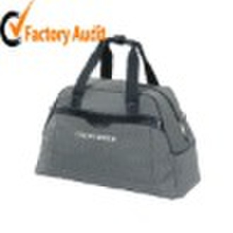 fashion PVC traveling bag