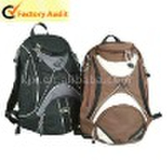 traveling /camping /leisure backpack