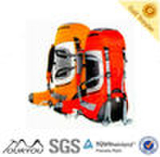 mountaineering bag/hiking bag