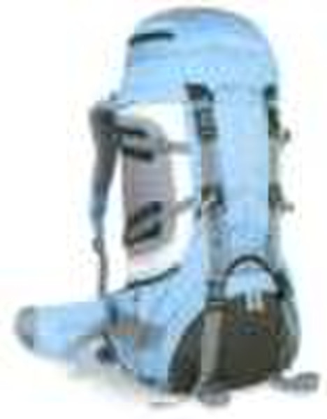 Mountaineering Bag/rucksack/hiking bag