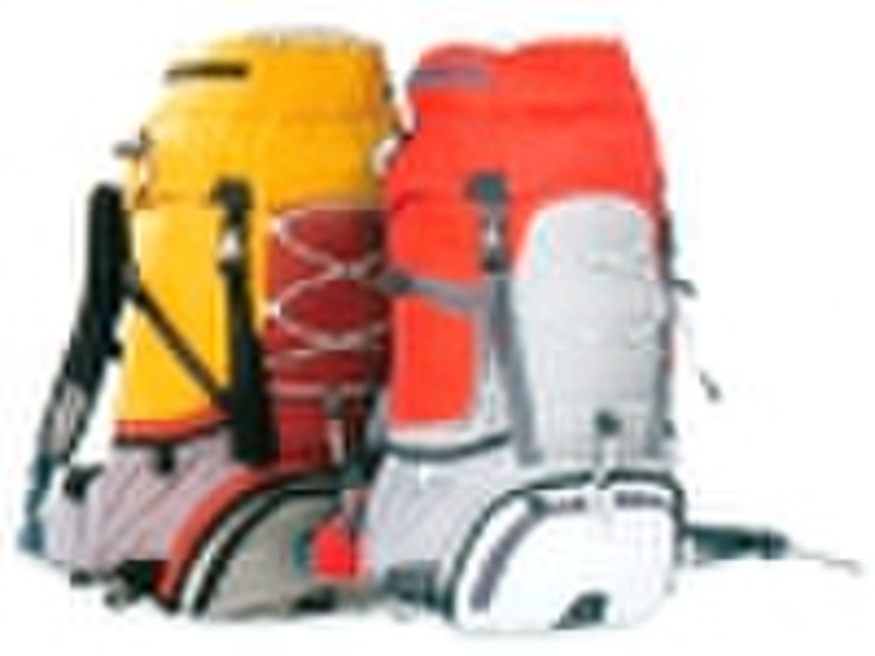 backpack/mountaineering bag (P41 LLL)