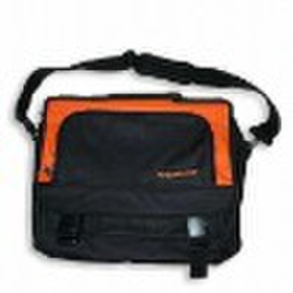 Flight bag/Messenger bag