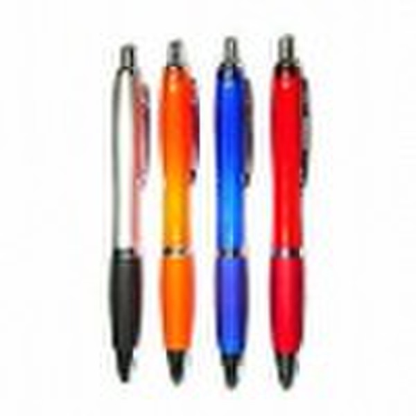 Plastic ballpoint pen/Promotioinal ballpoint pen