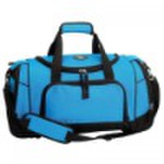 Travel duffel bag