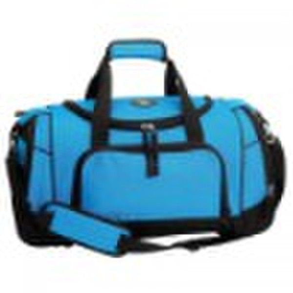 Travel duffel bag