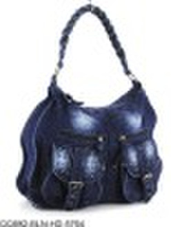 2010 Denim Fashion Handbag