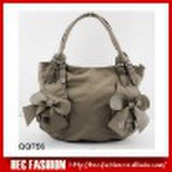 2010 Bow Fashion Lady Handbag