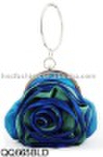 2011 Rose Lady Evening Bag