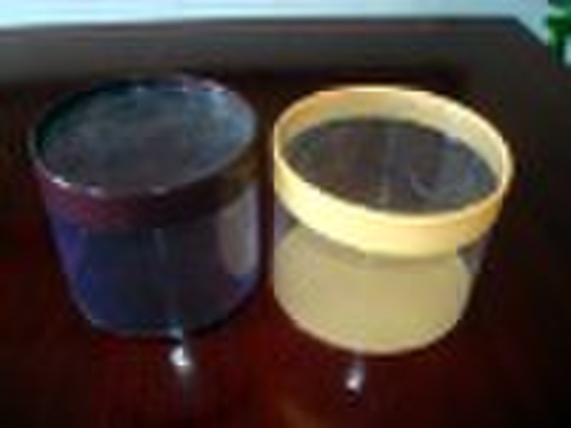 PVC egg plastic tray /Plastic container