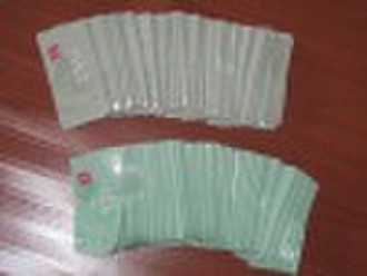 Tea vacuum packing color printing bag