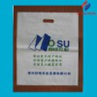 LDPE bag/clear  bag/color printing bag