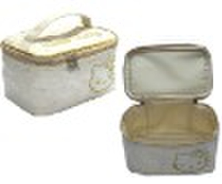 cosmetic bag