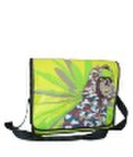 Fashion Tarpaulin Bag