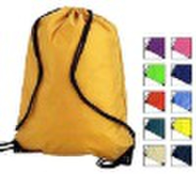 Promotional Drawstring bag