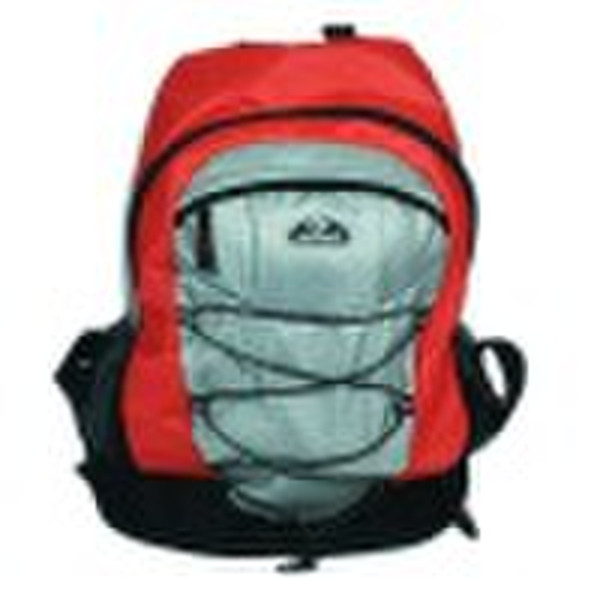 600D camping bag from fujian china