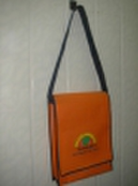 non woven shoulder bag