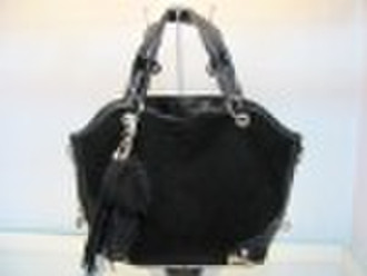 2010 Fashion Genuine Lederhandtasche