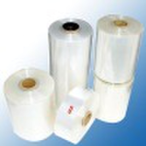 PVDC&Acrylic coated BOPP film for various pack