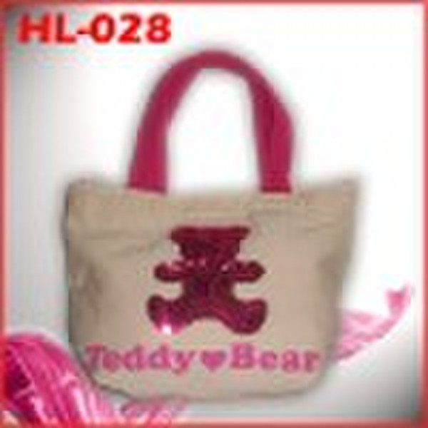 Lovely Fresh Leisure Hobo Bag