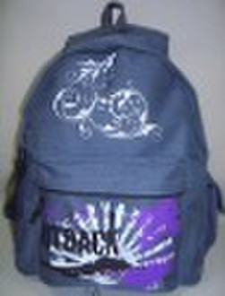 Daily backpack / sport rucksack / school backpack