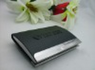 Metallcardcase