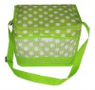 Can cooler bag