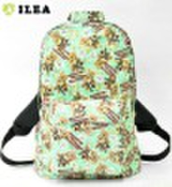 fashion leisure backpack