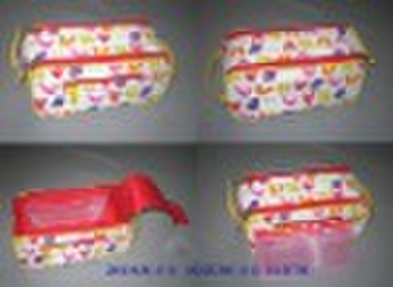 promotion bag,PVC bag,cosmetic bag