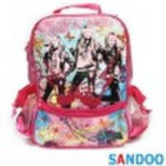 Student Bag (Girl School Bag)