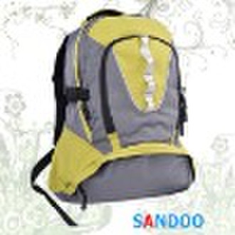 Ripstop Rucksack (Back Pack)