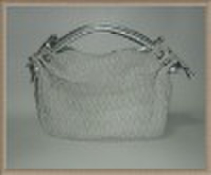 2011 fashion high quality lady handbag