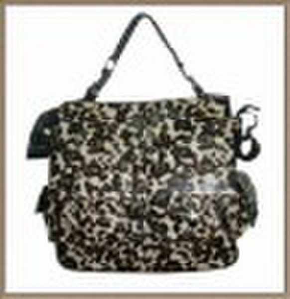 2011 lastest popular ladies handbag