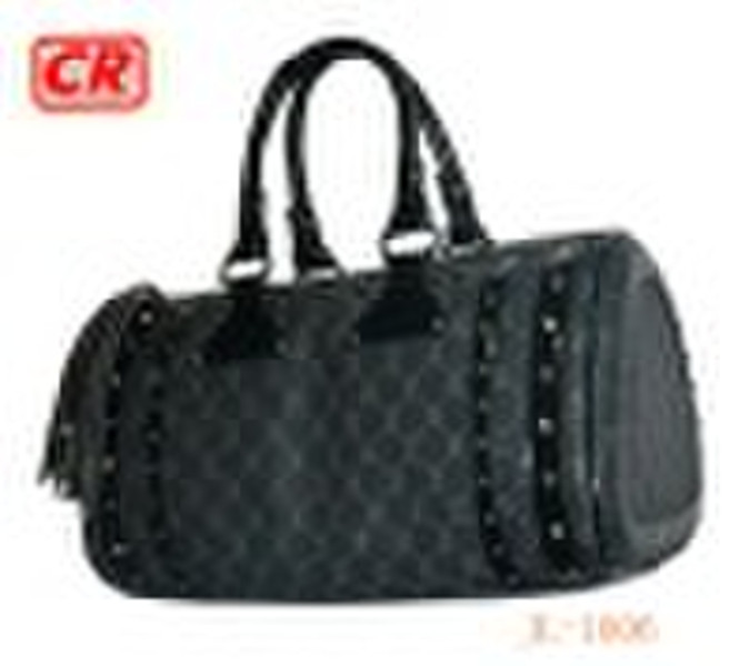 2011  high quality lady handbag