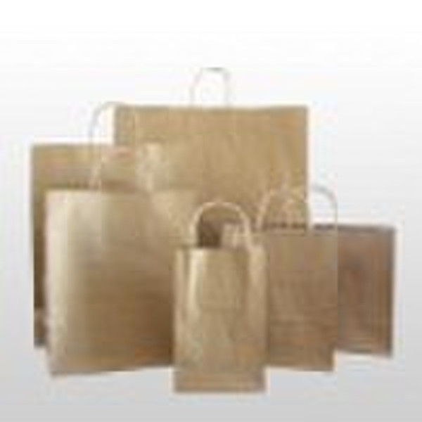 paper carrier bag