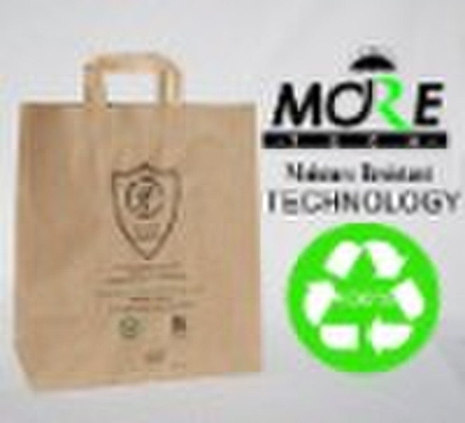 recycled Paper Bag