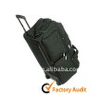 Trolley Duffel Bag