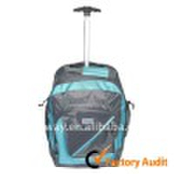 Neues Design Polyester Trolley-Tasche