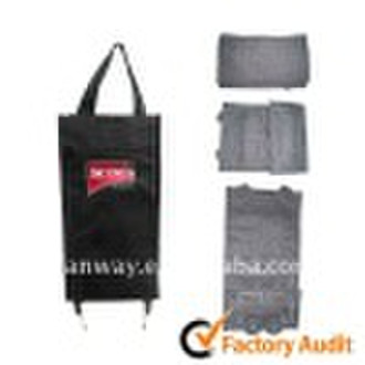 Foldable Shopping Trolley Bag